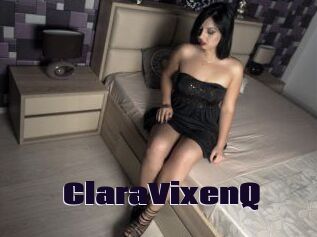 ClaraVixenQ