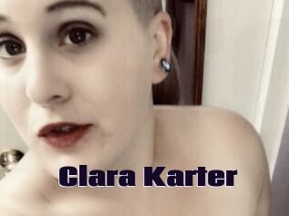 Clara_Karter
