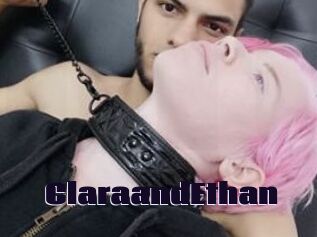 ClaraandEthan