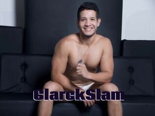 ClarckSlam