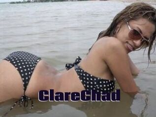 ClareChad