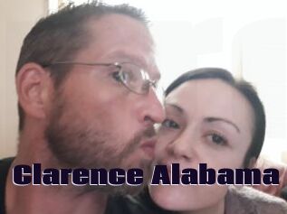 Clarence_Alabama