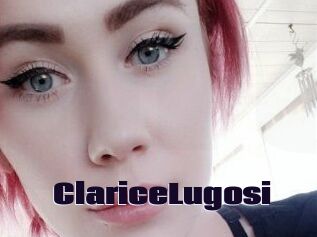 ClariceLugosi
