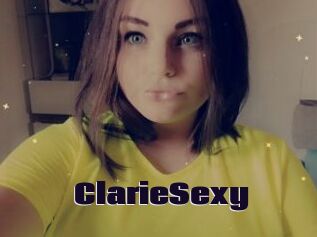 ClarieSexy