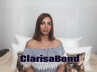 ClarisaBond