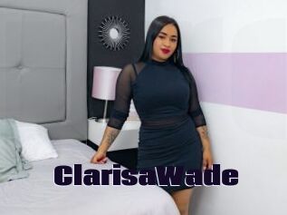 ClarisaWade