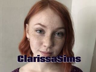 ClarissaSims
