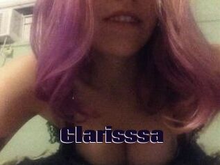 Clarisssa