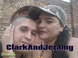 ClarkAndJeramy