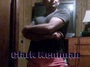 Clark_Kentman