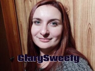 ClarySweety