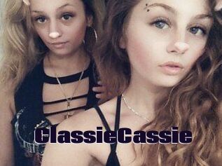 ClassieCassie
