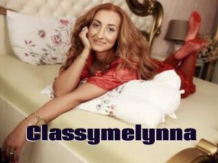 Classymelynna