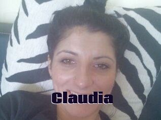 Claudia