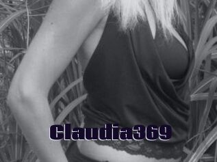 Claudia369