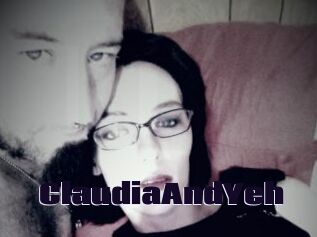 ClaudiaAndYeh