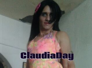 ClaudiaDay