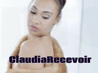 ClaudiaRecevoir