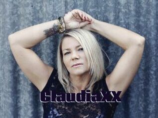 ClaudiaXX