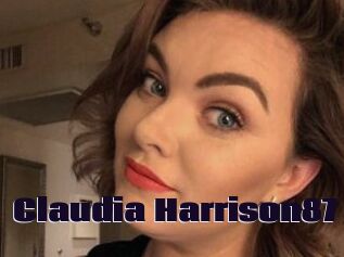 Claudia_Harrison87