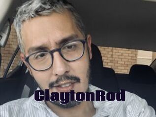 ClaytonRod