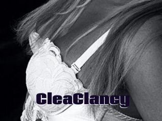 CleaClancy