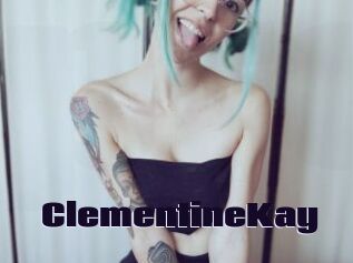 ClementineKay