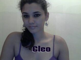 Cleo