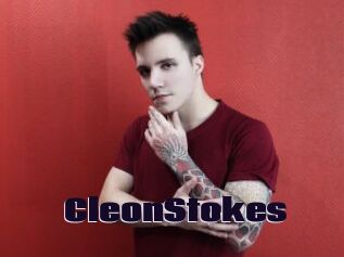 CleonStokes