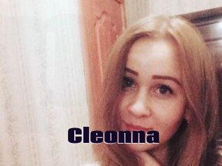 Cleonna