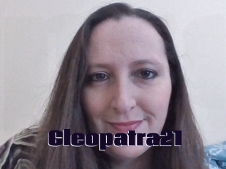 Cleopatra21