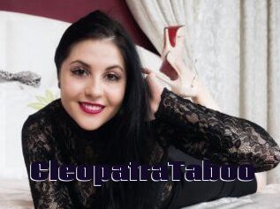 CleopatraTaboo