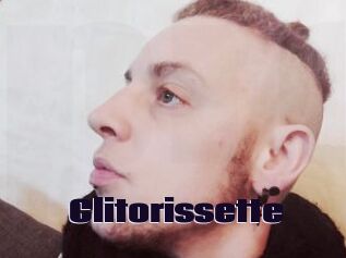 Clitorissette