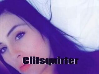 Clitsquirter