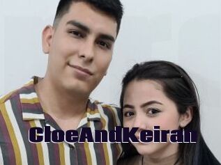 CloeAndKeiran