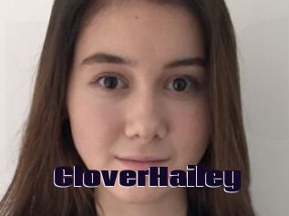 CloverHailey