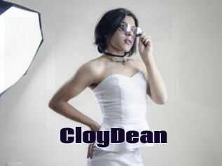 CloyDean