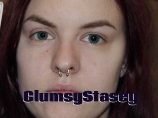 ClumsyStasey