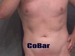 CoBar