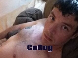 CoGuy