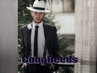 CobyReeds