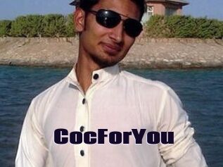 CocForYou