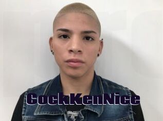 CockKenNice