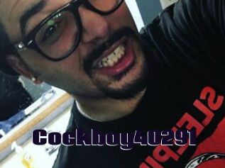 Cockboy40291