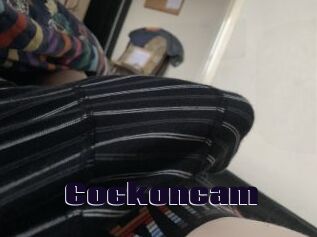 Cockoncam