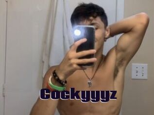 Cockyyyz