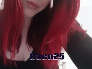 Coco25