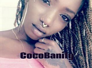 CocoBanity