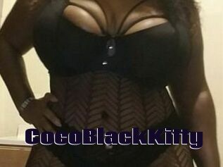 CocoBlackKitty