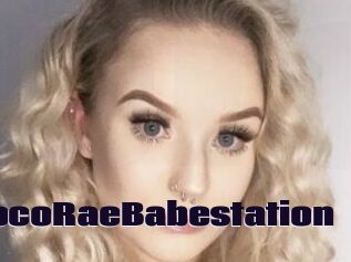 CocoRaeBabestation